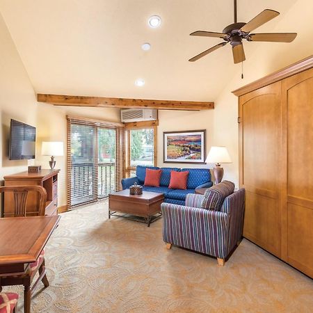 Worldmark Galena Exterior photo