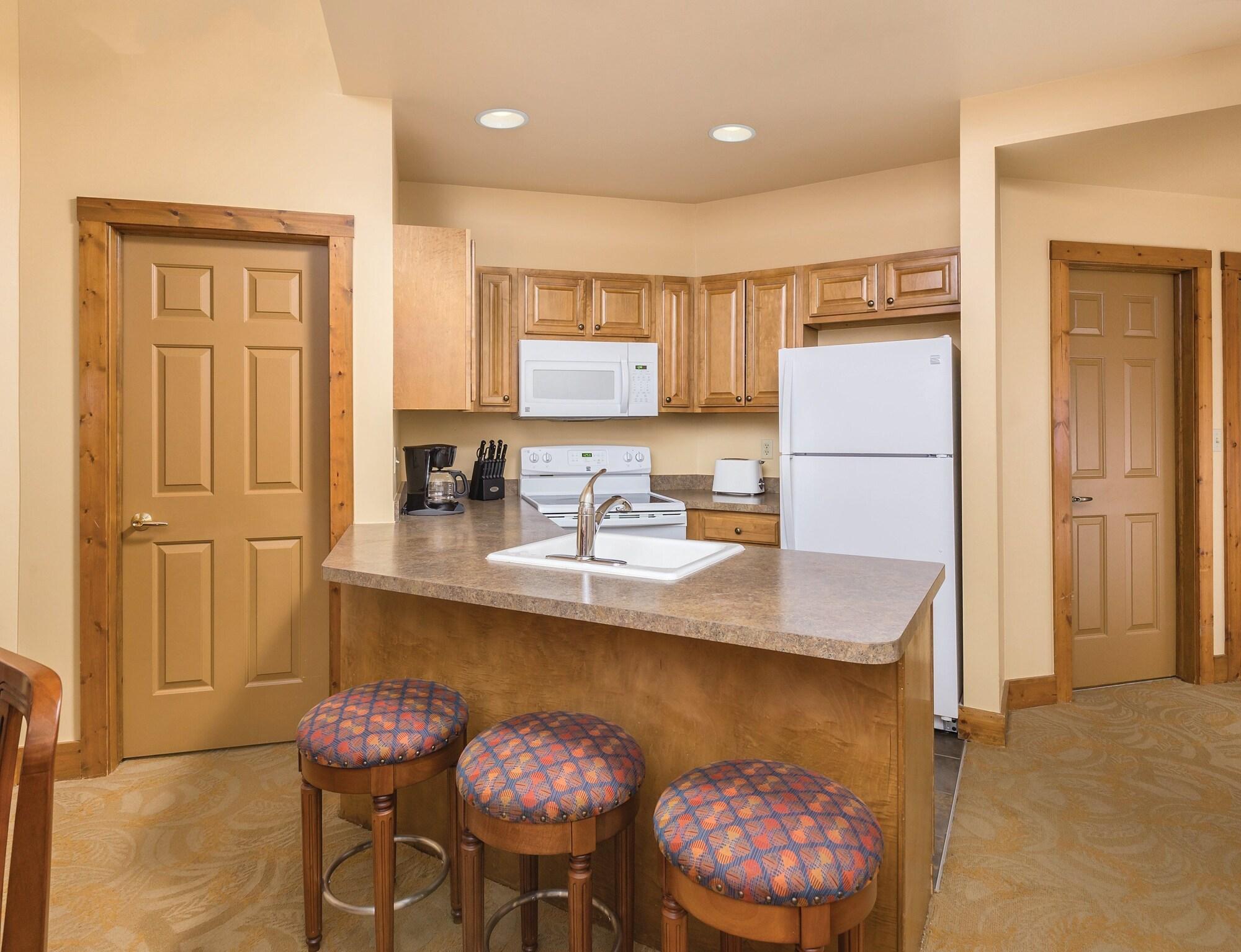 Worldmark Galena Exterior photo