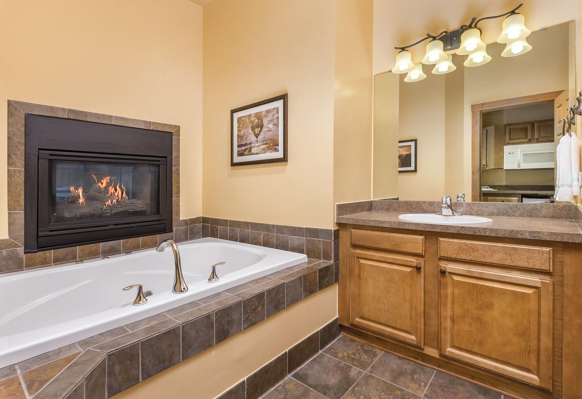 Worldmark Galena Exterior photo