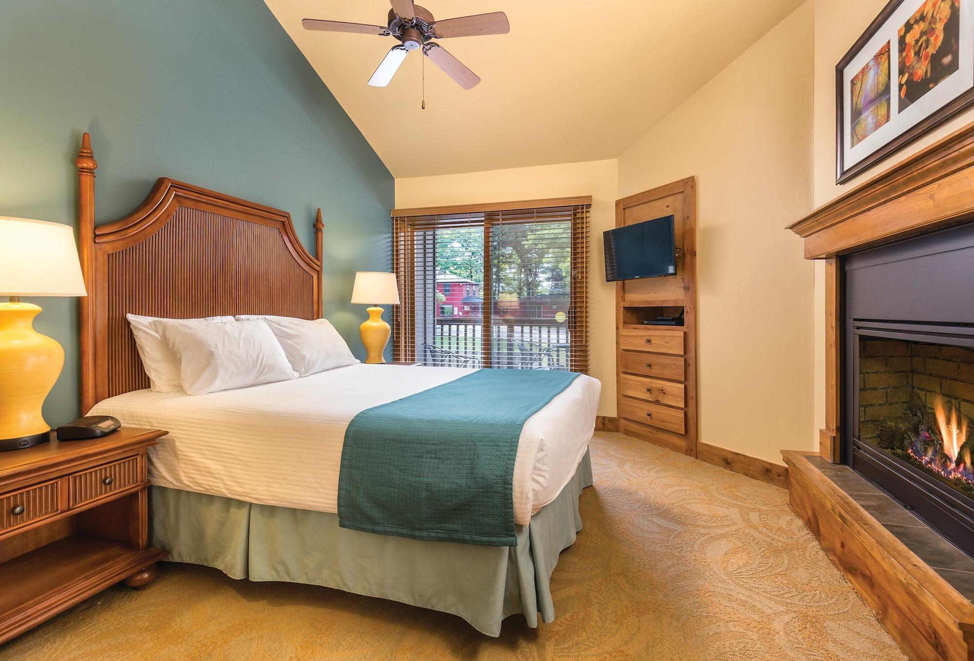 Worldmark Galena Exterior photo