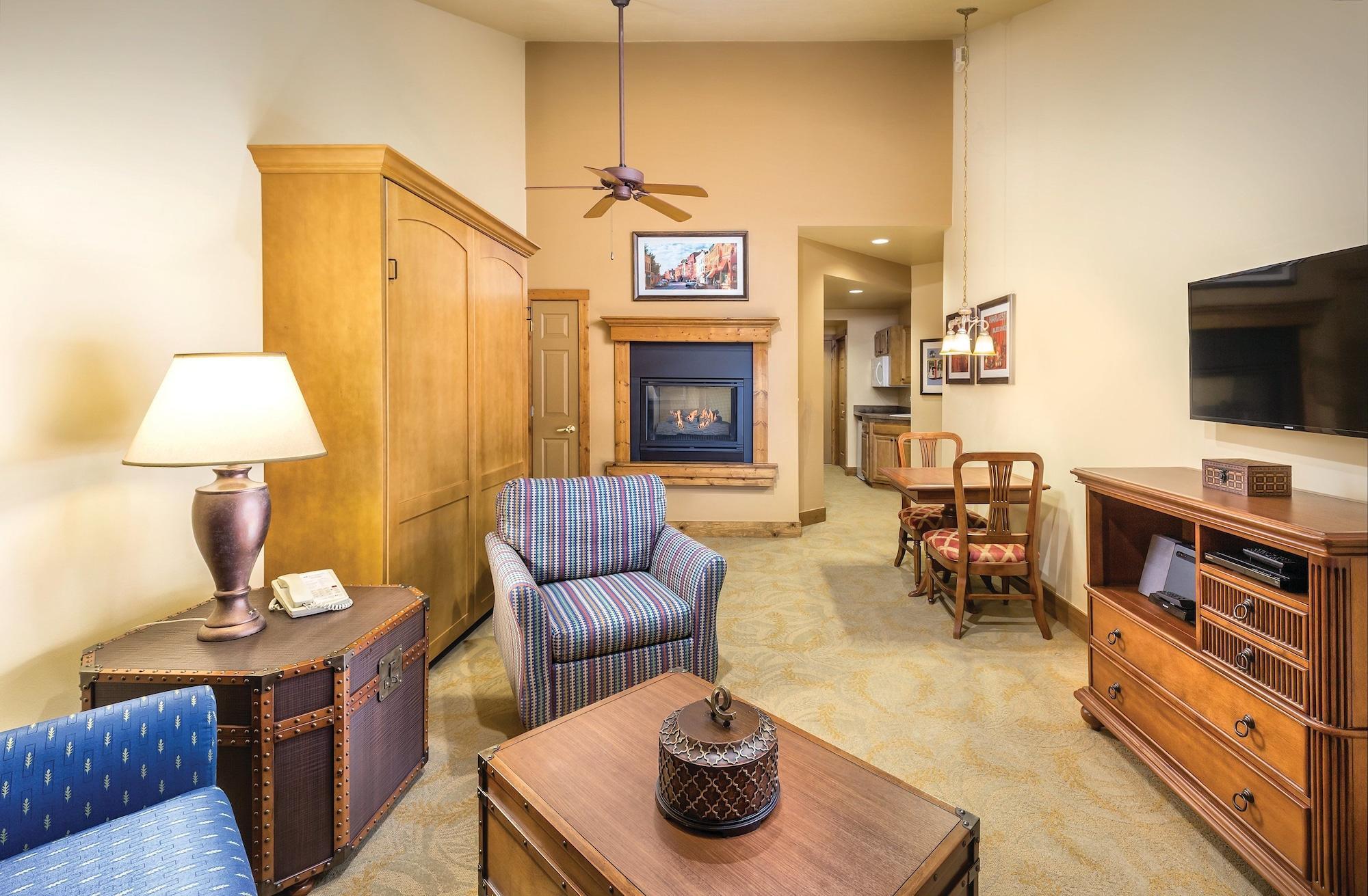 Worldmark Galena Exterior photo
