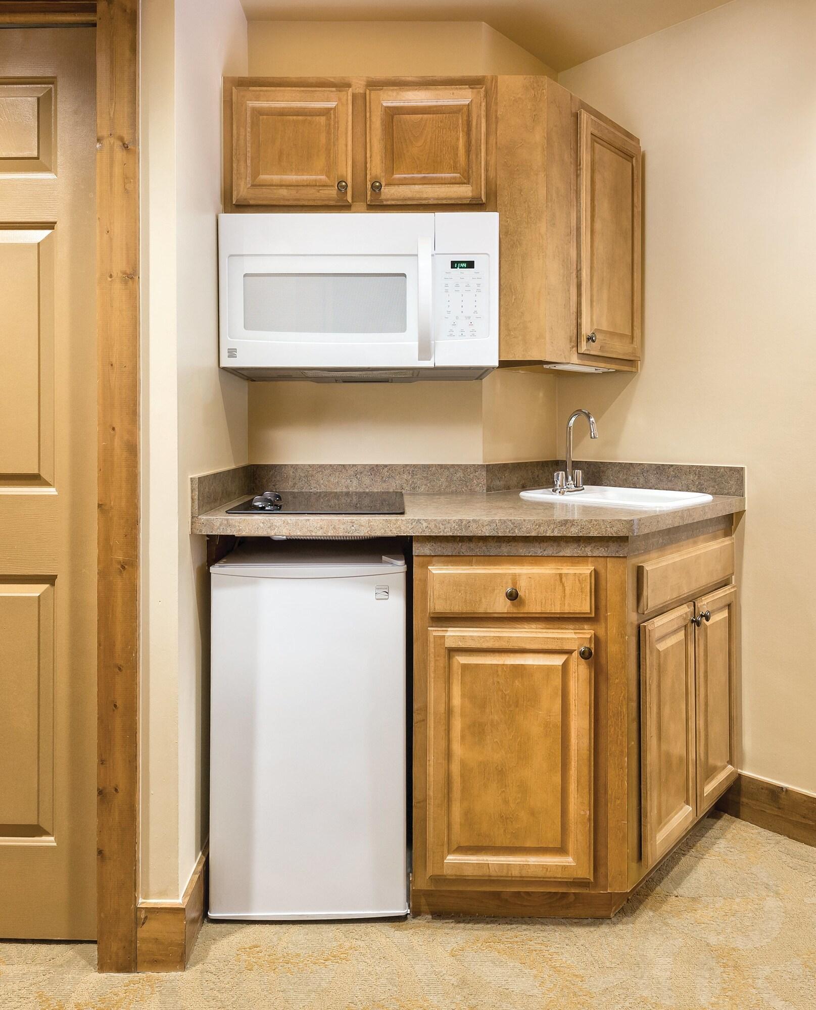 Worldmark Galena Exterior photo