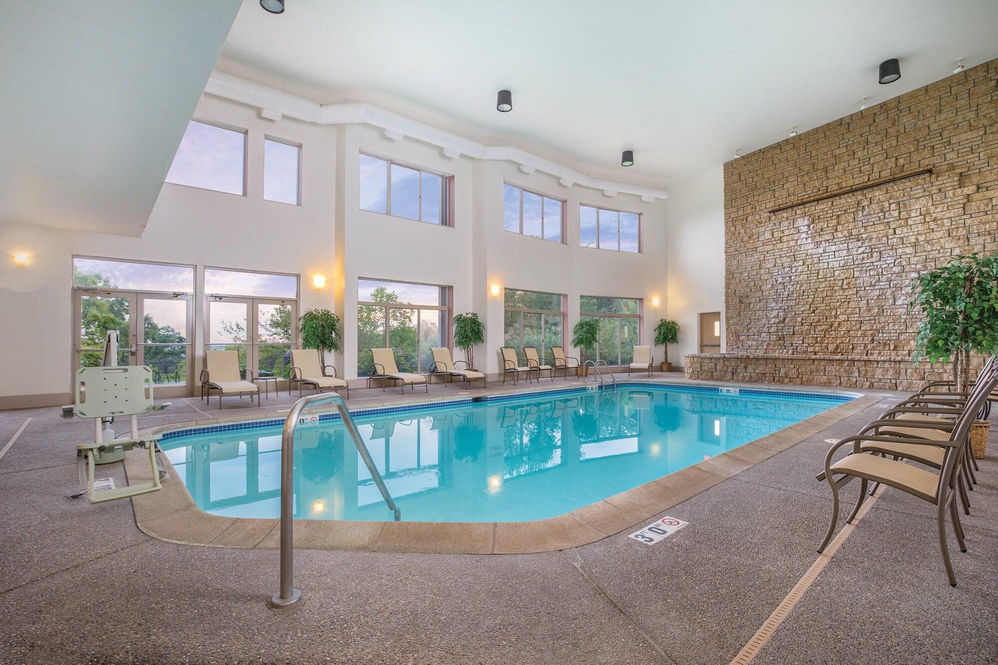 Worldmark Galena Exterior photo
