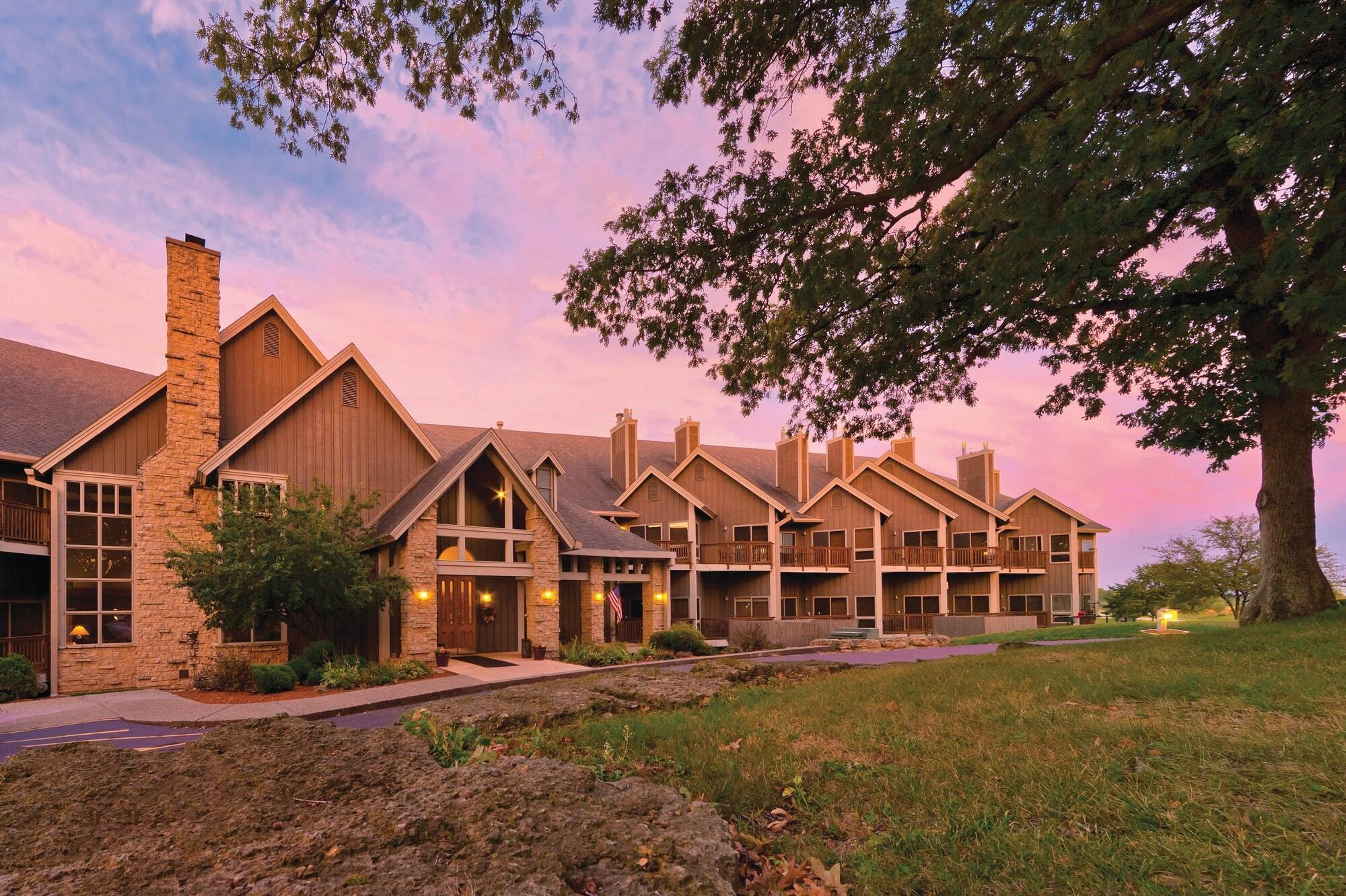 Worldmark Galena Exterior photo