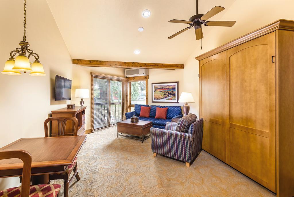 Worldmark Galena Exterior photo