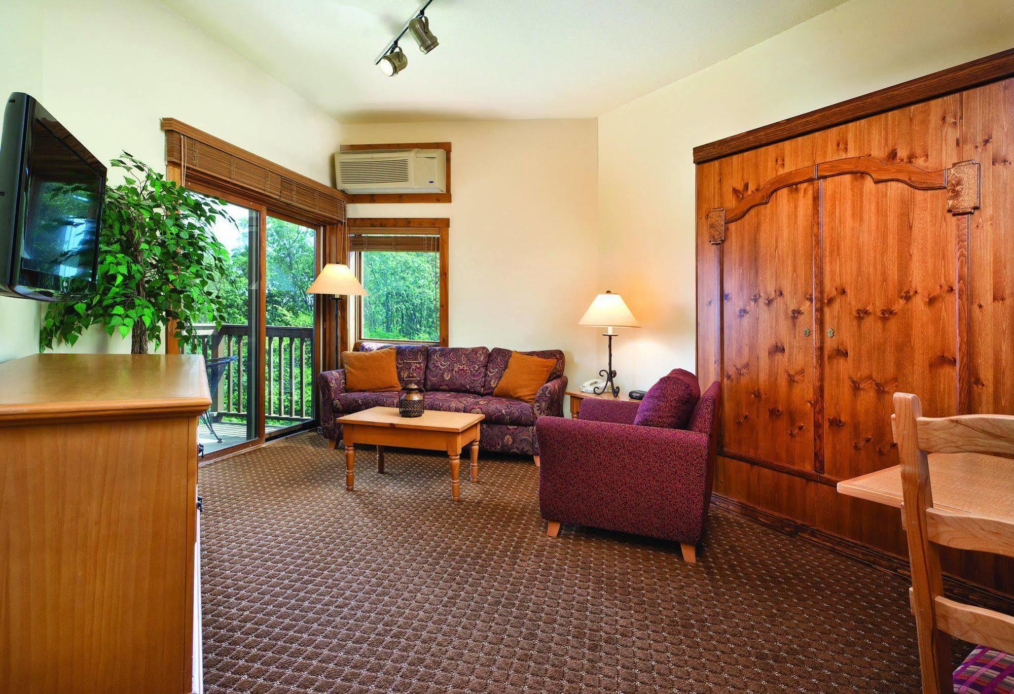 Worldmark Galena Exterior photo