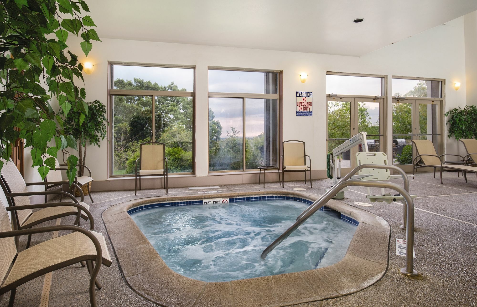 Worldmark Galena Exterior photo