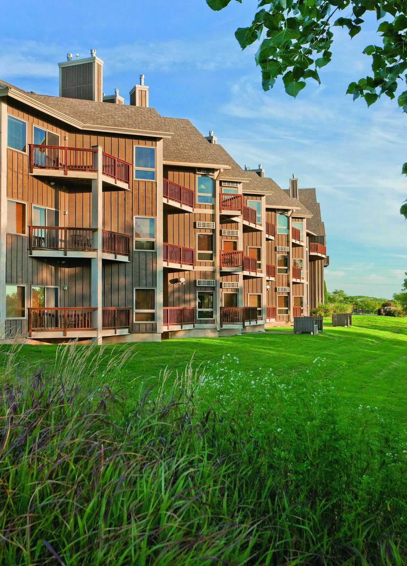 Worldmark Galena Exterior photo