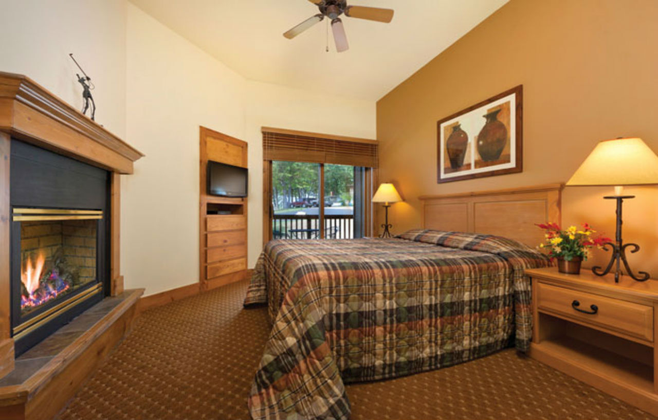 Worldmark Galena Exterior photo