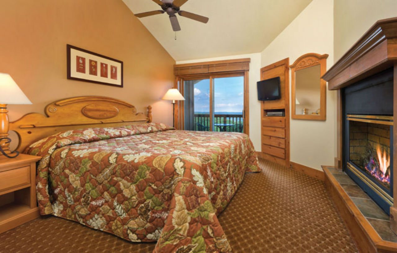 Worldmark Galena Exterior photo